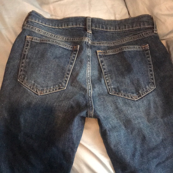 Gap jeans - Picture 2 of 3